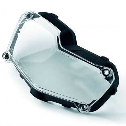 Conjunto oficial de protectores de faros BMW F 750 GS / F 850 GS 2018-2023 