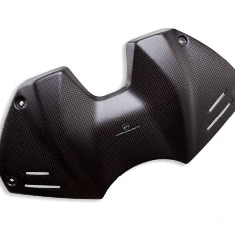 TAPA DE DEPÓSITO OFICIAL DUCATI PERFORMANCE DE CARBONO PARA DUCATI PANIGALE V4 / S / R / SP2 2022-2023 