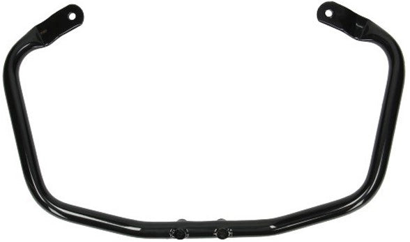 Soporte de montaje negro brillante | Vespa Sprint