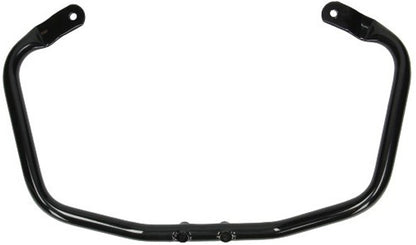 Soporte de montaje negro brillante | Vespa Sprint
