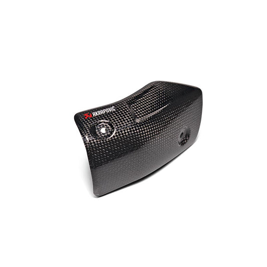 PROTECCIÓN TÉRMICA AKRAPOVIC CB 750 HORNET