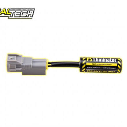 Eliminador de sistema de par HEALTECH Kawasaki Ninja 1000 SX 2020-2023 