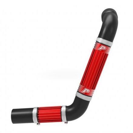 DISIPADOR DE CALOR DEL RADIADOR PERFORMANCE TECHNOLOGY DUCATI PANIGALE V4/S/R 2018-2022 