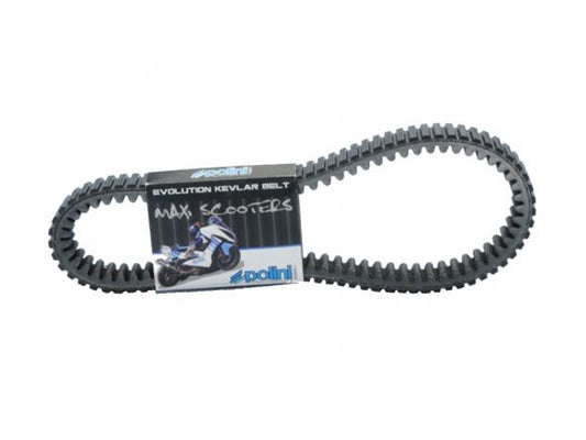 CORREA DEL VARIADOR POLINI EVO YAMAHA T-MAX 530 / 560 2012-2021