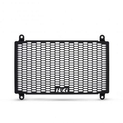 REJILLA PROTECTORA DE RADIADOR PRO R&amp;G KAWASAKI Z 500 2024 