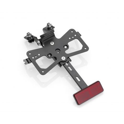 PT061 SOPORTE UNIVERSAL DE MATRÍCULA RIZOMA 
