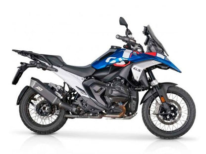 DESCATALIZADOR DE ESCAPE QD BMW R 1300 GS 2023-2024 