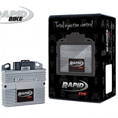 KIT DE UNIDAD DE CONTROL RAPID BIKE EVO KTM 1290 SUPER DUKE GT 2016-2020 