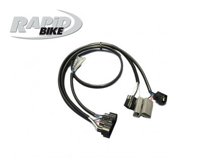KIT DE UNIDAD DE CONTROL RAPID BIKE EVO KTM 1290 SUPER DUKE GT 2016-2020 