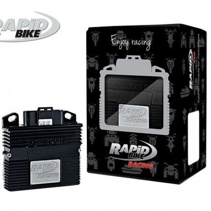 KIT DE UNIDAD DE CONTROL DE CARRERAS DE BICICLETA RÁPIDA BMW R 1200 RS LC 2017-2018 