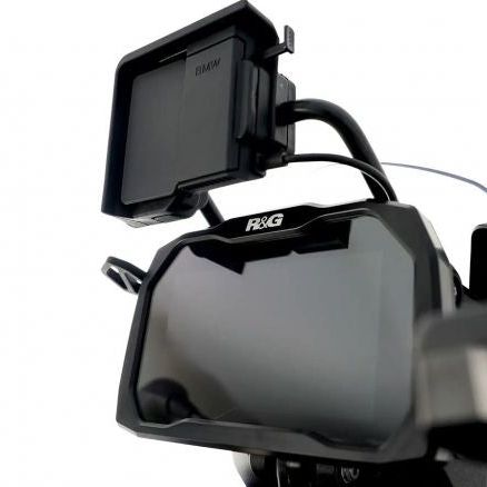 Protector de salpicadero R&amp;G para BMW F 900 R/GS 2020-2024