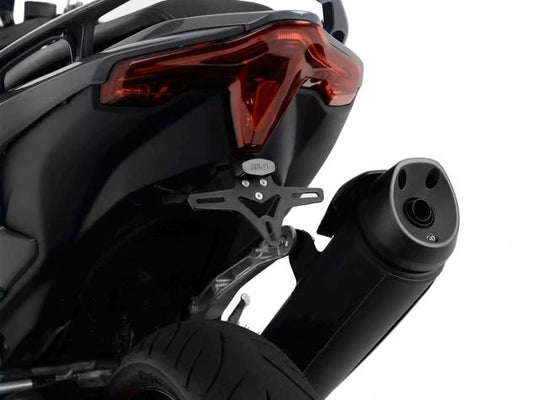 MATRÍCULA R&amp;G YAMAHA T-MAX 560 2022-2023