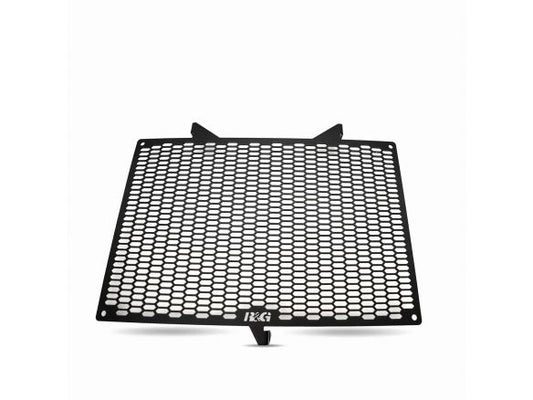 REJILLA DEL RADIADOR DE AGUA R&amp;G PRO KAWASAKI 1000 VERSYS / SX NINJA 2012-2024 