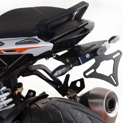 MATRÍCULA R&amp;G TAIL TIDY KTM 1290 SUPER DUKE GT 2016-2022 