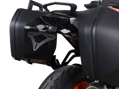 MATRÍCULA R&amp;G TAIL TIDY KTM 1290 SUPER DUKE GT 2016-2022 