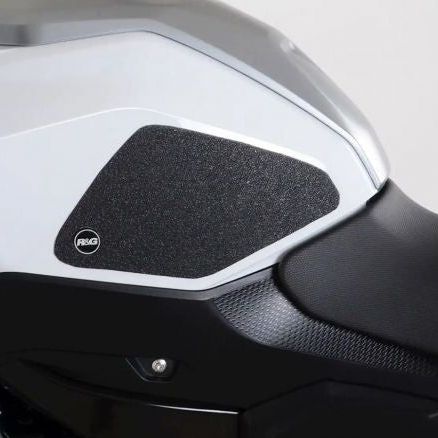 Kit de 2 pegatinas antideslizantes para depósito R&amp;G para BMW F 900 XR/GS 2020-2024 