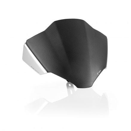 KIT DE PARABRISAS DE CARBONO RIZOMA DUCATI STREETFIGHTER V2 955 2022-2024 