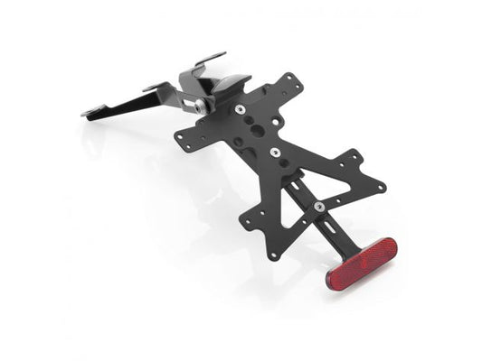 KIT DE SOPORTE DE MATRÍCULA RIZOMA FOX YAMAHA T-MAX 530 ABS 2015-17