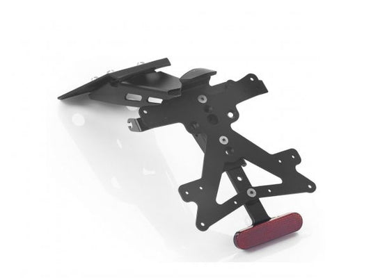 KIT SOPORTE MATRÍCULA RIZOMA DUCATI SUPERSPORT 950 2021-2022 