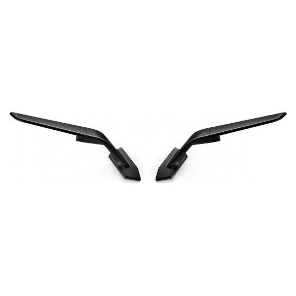 Espejos retrovisores Rizoma Stealth para Aprilia RS 660 (2020-2023)