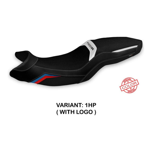 FUNDA DE SILLÍN COLOR M BMW F 900 XR 2019-2024