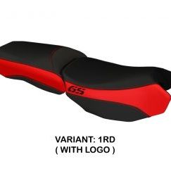 FUNDA DE ASIENTO SISTEMA DE CONFORT EXCLUSIVO ANIVERSARIO BMW R 1200 GS ADVENTURE 13-18 