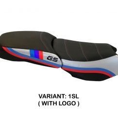 FUNDA DE ASIENTO SISTEMA DE CONFORT EXCLUSIVO ANIVERSARIO BMW R 1200 GS ADVENTURE 13-18 