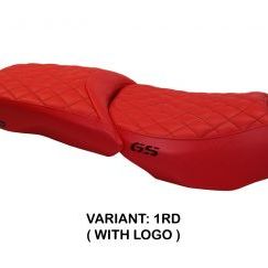 FUNDA DE ASIENTO SISTEMA DE CONFORT EXCLUSIVO ANIVERSARIO BMW R 1200 GS ADVENTURE 13-18 