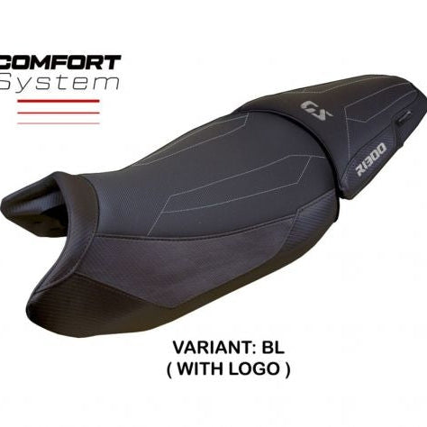 FUNDA DE ASIENTO KOLN COMFORT SYSTEM BMW R 1300 GS 2023-2024 