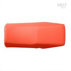 FUNDA DE ASIENTO SISTEMA DE CONFORT EXCLUSIVO ANIVERSARIO BMW R 1200 GS ADVENTURE 13-18 
