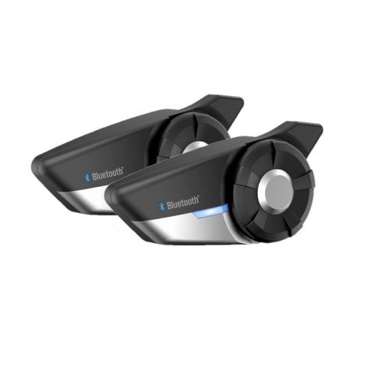 AURICULARES BLUETOOTH SENA 20S EVO DUAL