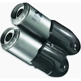 Silenciador de escape Akrapovic Ducati Supersport 950 (21-)