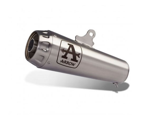 SILENCIADOR PRO RACE ARROW TITANIO KTM DUKE 790 2018-2023 