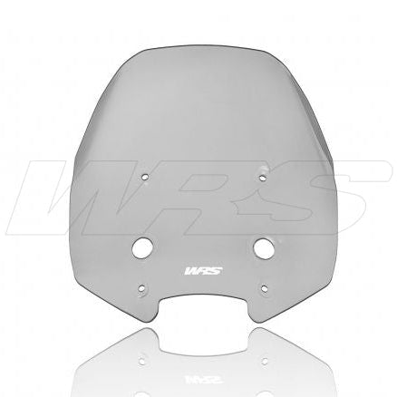 PARABRISAS ESTÁNDAR WRS AHUMADO KAWASAKI VERSYS 1000 GRAND TOURER / PLUS /SE 2019-2024 