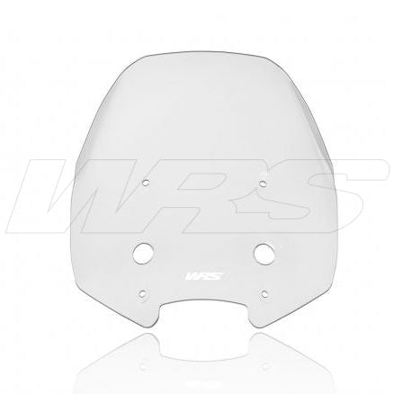 PARABRISAS ESTÁNDAR WRS TRANSPARENTE KAWASAKI VERSYS 1000 GRAND T./ PLUS /SE 2019-2024 
