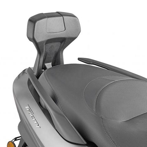 TB2149 RESPALDO DE PASAJERO GIVI YAMAHA X-MAX 300 2017-2021