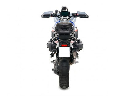 SILENCIADOR DE TITANIO NEGRO HOMOLOGADO POR TERMIGNONI BMW R 1300 GS 2023-2024 