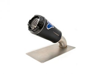 SILENCIADOR DE TITANIO HOMOLOGADO POR AKRAPOVIC PARA BMW S 1000 R/RR 2019-2024