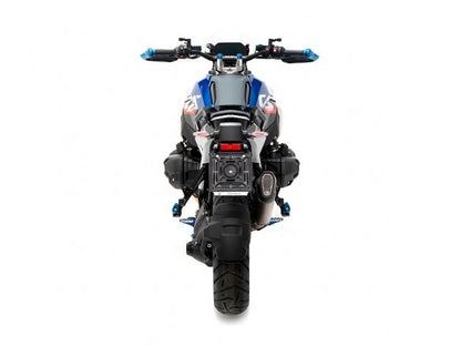 SILENCIADOR DE TITANIO HOMOLOGADO TERMIGNONI BMW R 1300 GS 2023-2024 
