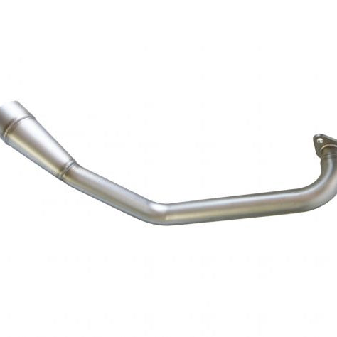 COLECTORES DE ACERO INOXIDABLE TERMIGNONI PIAGGIO VESPA 300 S GTS 2008-2022 