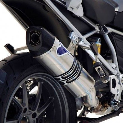 SILENCIADOR TERMIGNONI TITANIO BMW R 1200 GS 2013-2016 HOMOLOGADO 