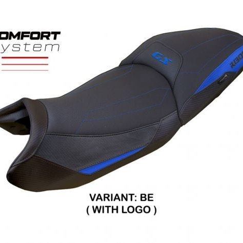 FUNDA DE ASIENTO TOURING AHUS COMOFRT SYSTEM BMW R 1300 GS 2023-2024 