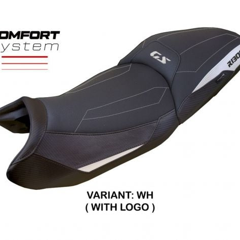 FUNDA DE ASIENTO TOURING AHUS COMOFRT SYSTEM BMW R 1300 GS 2023-2024 