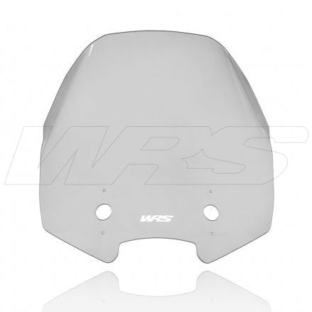 PARABRISAS TOURING WRS AHUMADO KAWASAKI VERSYS 1000 2012-2024 