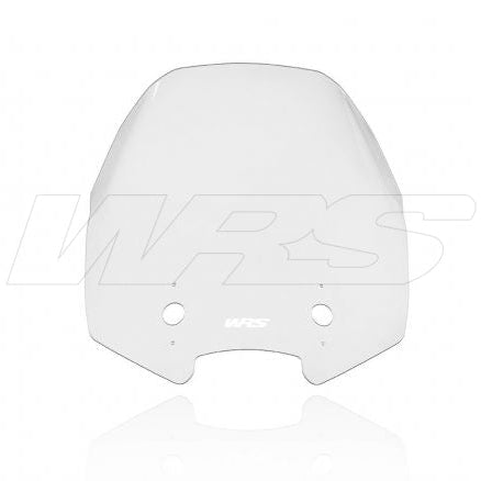 PARABRISAS TOURING WRS TRANSPARENTE KAWASAKI VERSYS 1000 2012-2024 