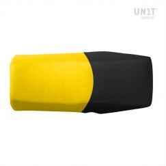 FUNDA DE ASIENTO SISTEMA DE CONFORT EXCLUSIVO ANIVERSARIO BMW R 1200 GS ADVENTURE 13-18 