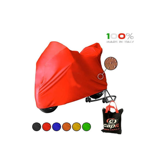 FUNDA UNIVERSAL PARA MOTOCICLETA DE INTERIOR CAPIT