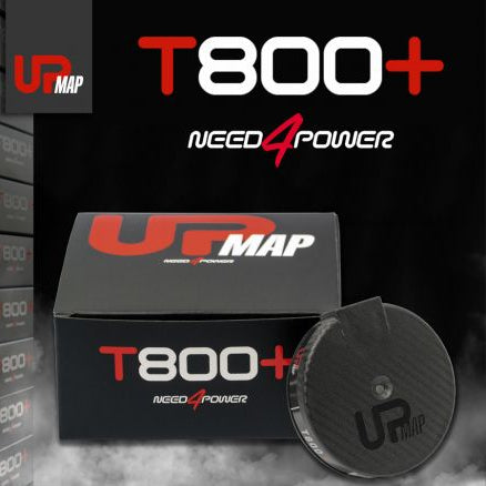 CONTROL ECU UPMAP T800 PLUS DUCATI DIAVEL V4 2023 EURO5 