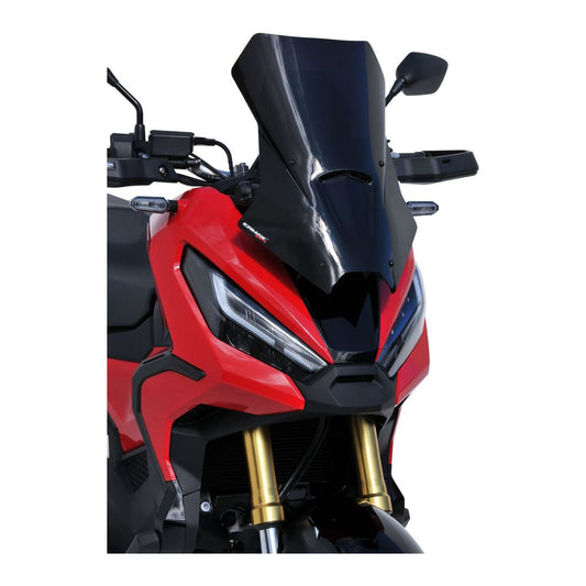 Parabrisas Ermax X-ADV 750 (Negro)