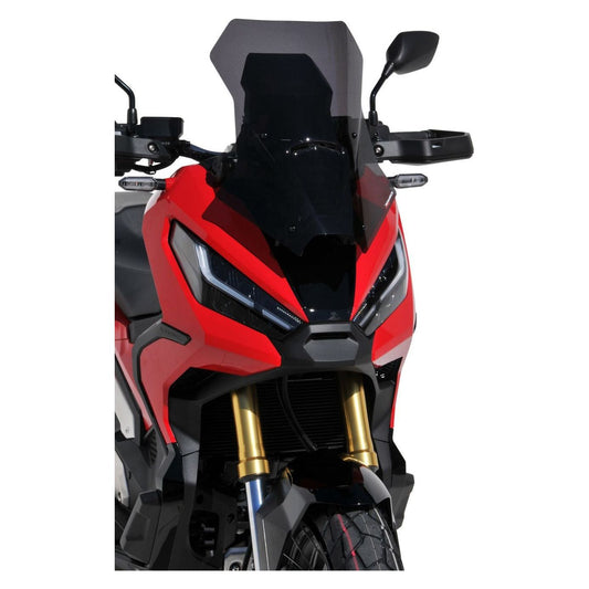 Parabrisas Ermax X-ADV 750 (AHUMADO)